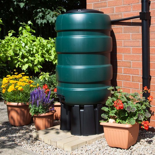 Whitefurze 230 litre green - litre,