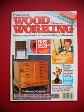 Practical Woodworking Magazine