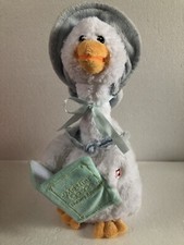 Cuddle Barn Plush Talking