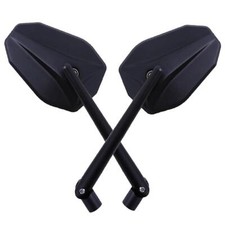 Pair mirrors fits honda - mirrors,