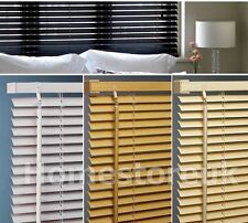 READY MADE VINYL PVC VENETIAN