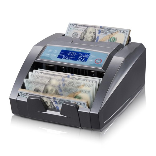 Svantto imc28 money - svantto, counter