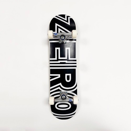 Zero skateboards custom - zero,