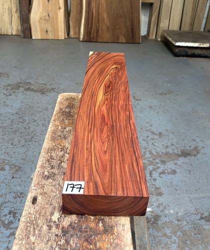 Bolivian rosewood 50mm - bolivian,