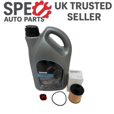 Genuine saab 9-3 DTR twin