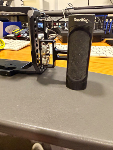 Smallrig dslr video - dslr, camera