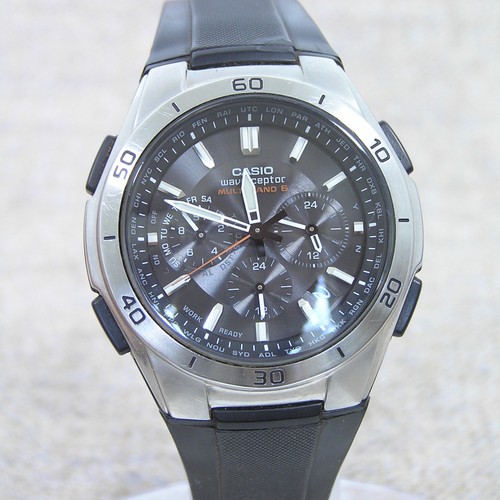 Japan exclusive casio wave - exclusive!],