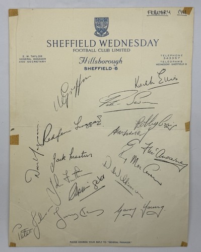 Original official sheffield - original,