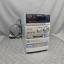 Aiwa XR-MD100 Mini Disc CD