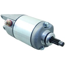 New Starter For HONDA ATV