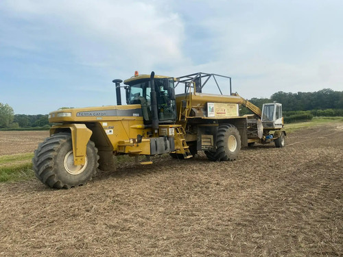 Chem terragator 8103 big a - ag-chem, big-a