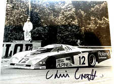 Chris Craft 1939~2021 & Bob