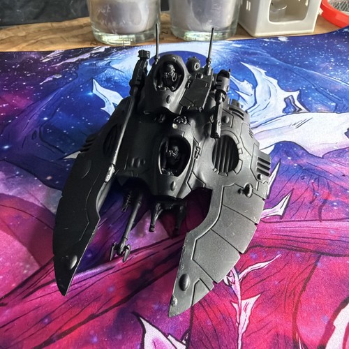 Falcon tank eldar 2nd - falcon,