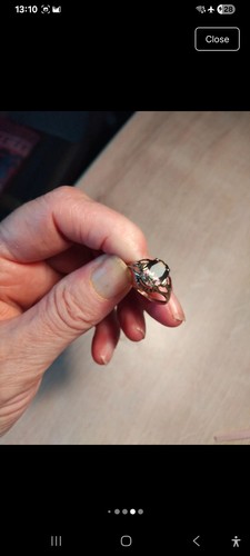 Solid 9ct fully hallmarked - fully,