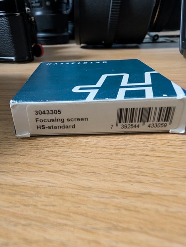 Hasselblad standard - hasselblad,