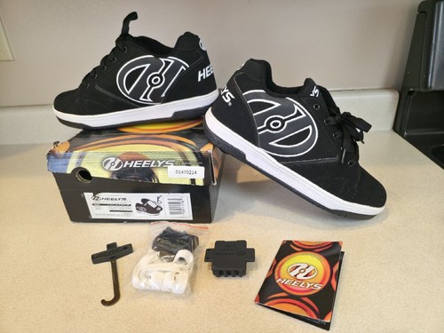 Heelys propel size - heelys,