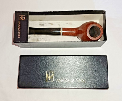 Amadeus greek bent billiard - greek,