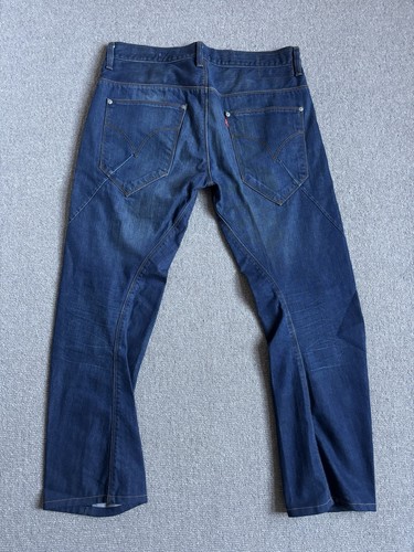 Vintage levi engineered - vintage, levi’s
