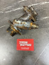 Massey Ferguson Tvo Petrol 35