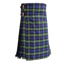 Campbell of Loudoun Tartan