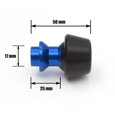 For Yamaha YZF R25 19-20  Rear