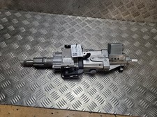 SAAB 9-3 2004-2015 ADJUSTABLE STEERING COLUMN 
