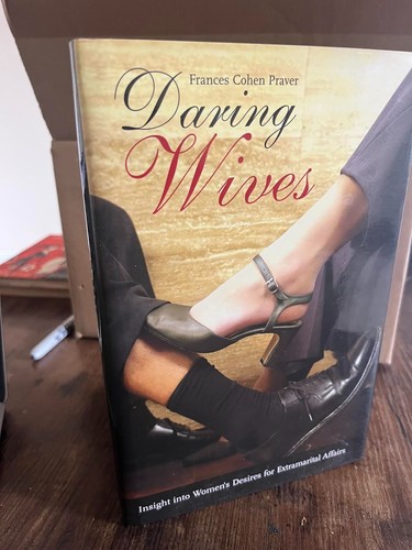 Daring wives insight - daring,