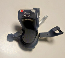 SHIMANO Deore XT SL-M770 Left