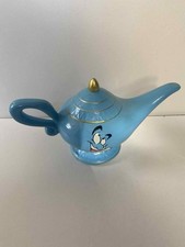 Disney Aladdin Genie Blue