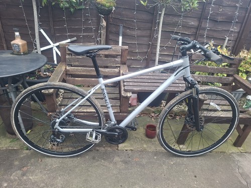 Pinnacle cobalt hybrid - pinnacle,