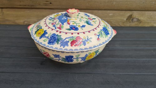 Vintage mason regency - mason's,