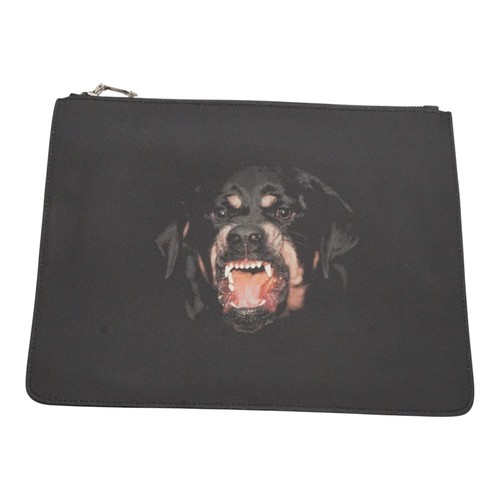 Givenchy rottweiler print - givenchy,