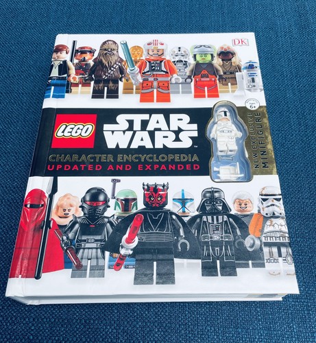 Lego star wars character - star, wars-character