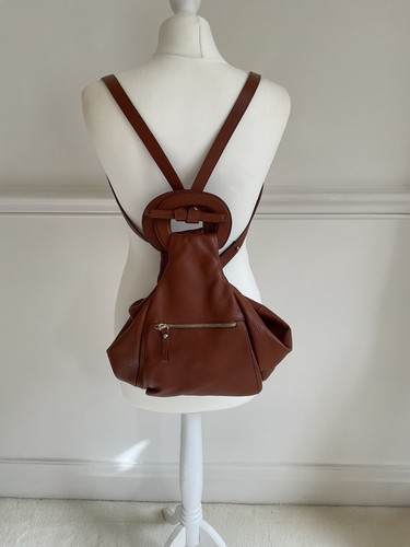 Russell bromley leather - &,