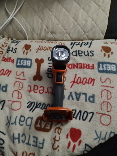 New ridgid volt - ridgid, cordless