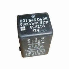 MERCEDES BENZ W126 R107 EARLY