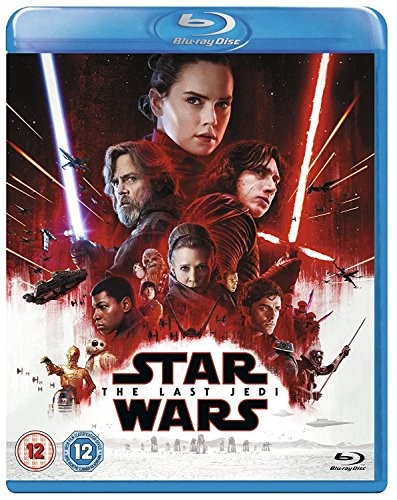 Star wars the last jedi - star,