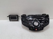 2014 FORD FIESTA Mk7 OEM Radio/CD/Stereo Head Unit 2024533