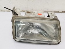 VW Polo 6N1 headlight front