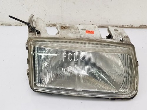 Polo 6n1 headlight front - headlight,