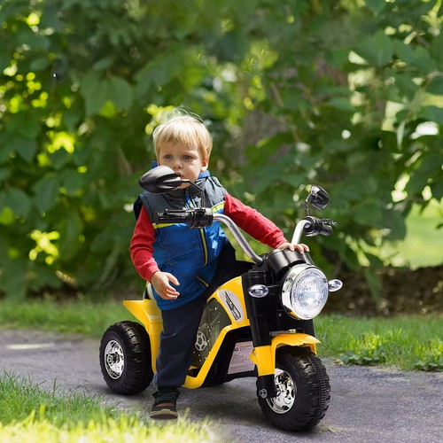 Kids electric motorbike 3 - motorbike,