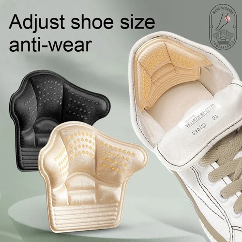 Heel grips pads liner - heel,