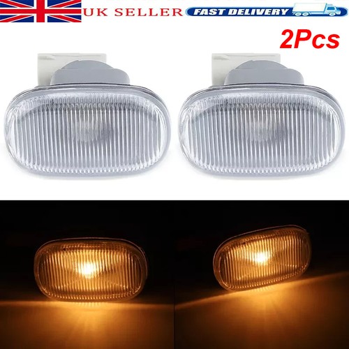 Side indicator repeater - 2x,