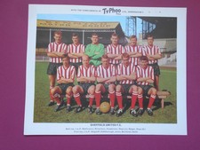 Typhoo Football Clubs Series 2