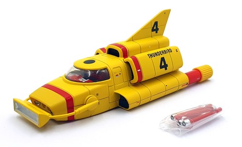 Corgi 15cm long diecast - 15cm,