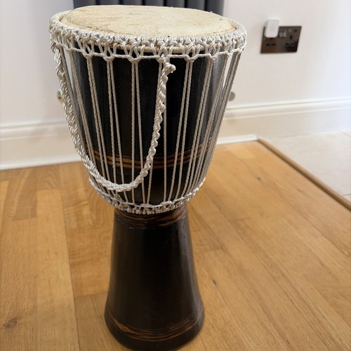 Djembe drum traditional - djembe,