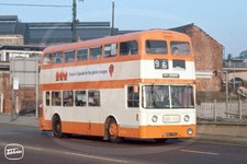 Bus Photo - SELNEC 3755