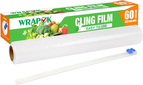 Catering cling film - 1,