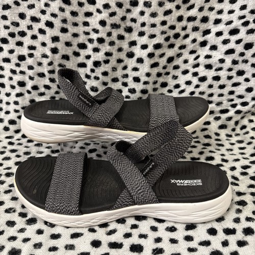 Skechers goga max - max, grey