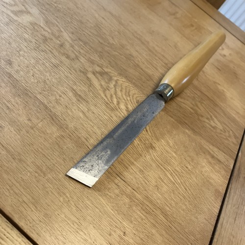 Woodturning heavy duty - duty, 25mm
